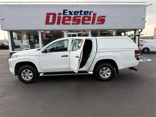 Used Mitsubishi L200 2020 for sale - 76620657: Photo 16