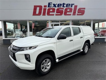 Used Mitsubishi L200 2020 for sale - 76620657: Photo