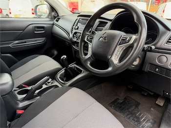 Used Mitsubishi L200 2020 for sale - 76620657: Photo