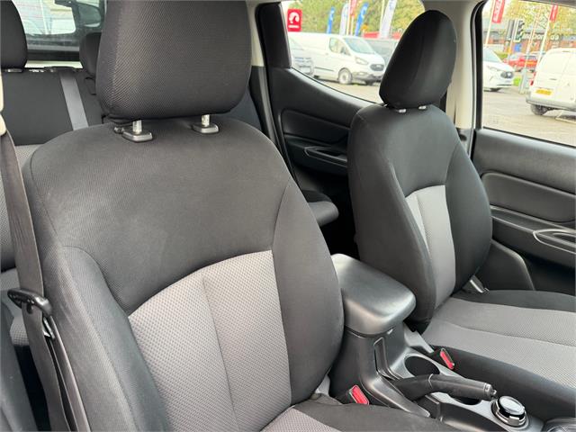 Used Mitsubishi L200 2020 for sale - 76620657: Photo 6