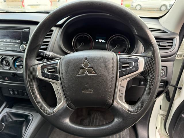 Used Mitsubishi L200 2020 for sale - 76620657: Photo 7