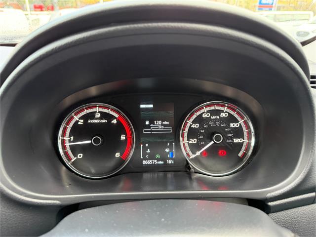 Used Mitsubishi L200 2020 for sale - 76620657: Photo 8