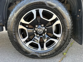 Used Toyota Hilux 2021 for sale - 78710796: Photo
