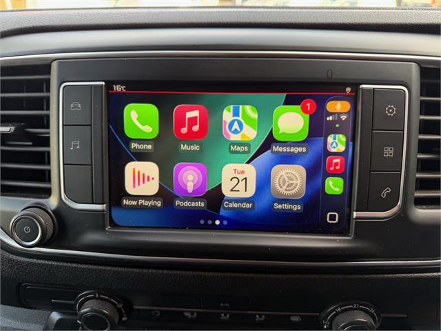 Used Citroen Dispatch 2022 for sale - 76620656: Photo 11