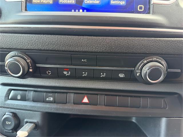 Used Citroen Dispatch 2022 for sale - 76620656: Photo 12