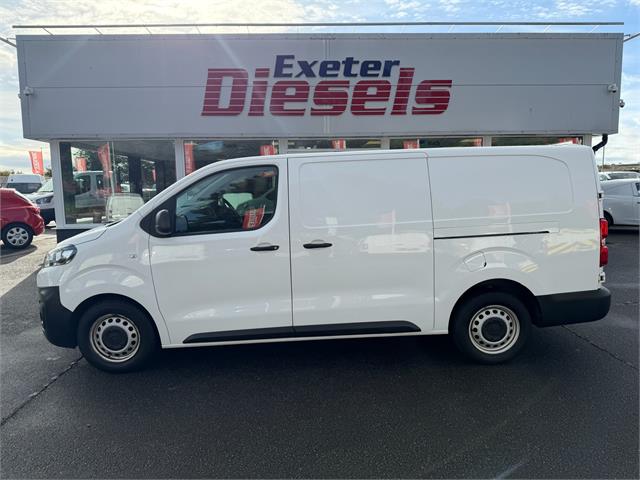 Used Citroen Dispatch 2022 for sale - 76620656: Photo 15