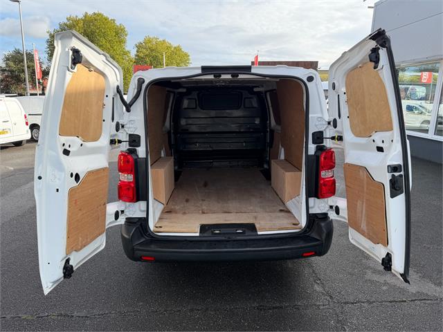 Used Citroen Dispatch 2022 for sale - 76620656: Photo 17