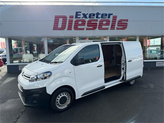 Used Citroen Dispatch 2022 for sale - 76620656: Photo 2