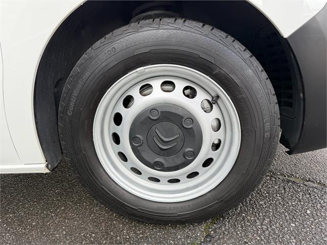 Used Citroen Dispatch 2022 for sale - 76620656: Photo 4