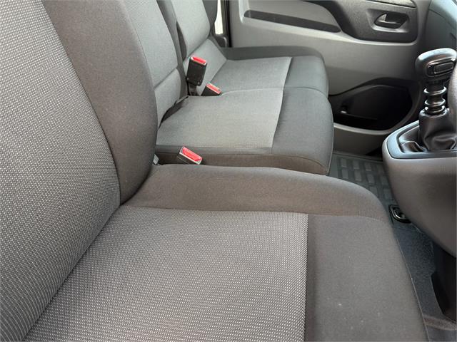 Used Citroen Dispatch 2022 for sale - 76620656: Photo 6