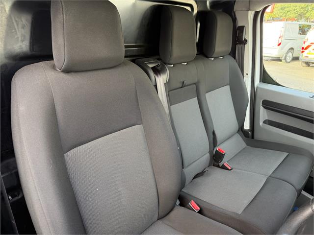 Used Citroen Dispatch 2022 for sale - 76620656: Photo 7