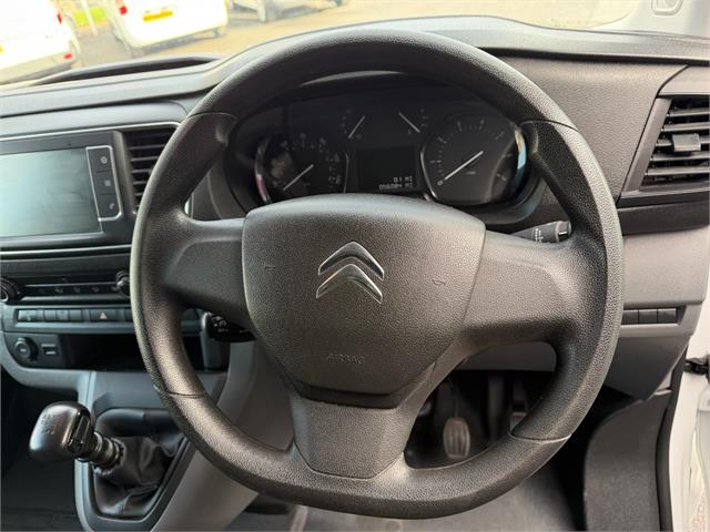 Used Citroen Dispatch 2022 for sale - 76620656: Photo 8