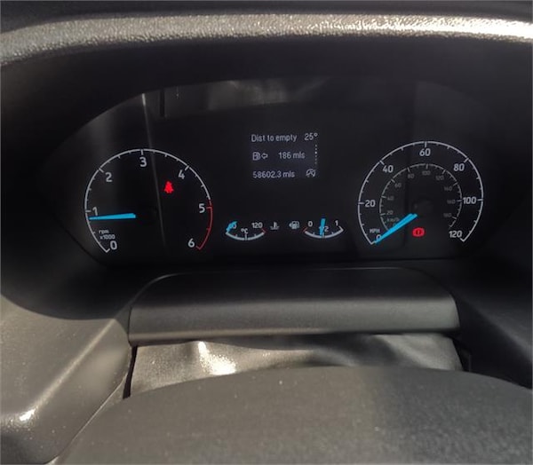 Used Ford Transit 2020 for sale - 76082960: Photo 13