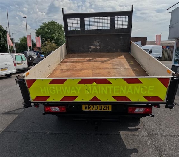 Used Ford Transit 2020 for sale - 76082960: Photo 17
