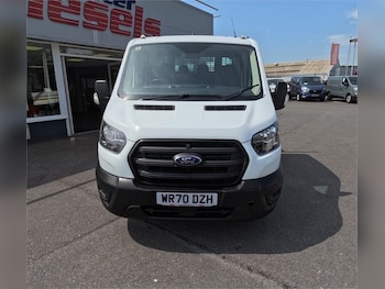 Used Ford Transit 2020 for sale - 76082960: Photo 2