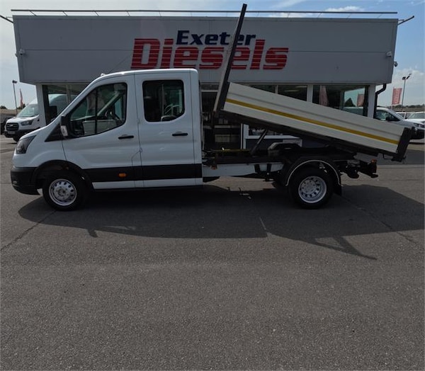 Used Ford Transit 2020 for sale - 76082960: Photo 3