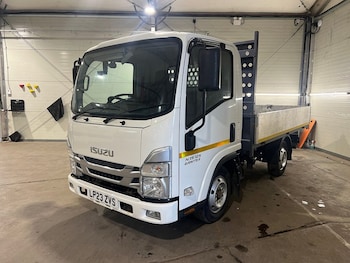 Used Isuzu Grafter 2023 for sale - 78710368: Photo