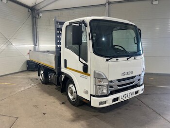 Used Isuzu Grafter 2023 for sale - 78710368: Photo