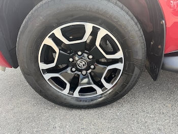 Used Toyota Hilux 2022 for sale - 79179173: Photo