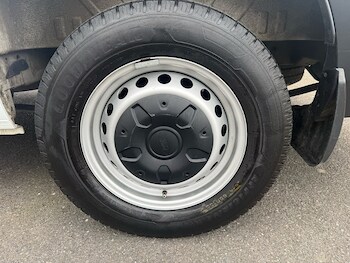 Used Ford Transit Custom 2022 for sale - 78710712: Photo