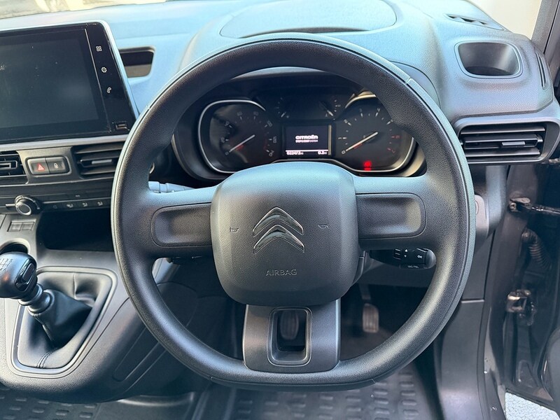 Used Citroen Berlingo 2024 for sale - 76932138: Photo 10
