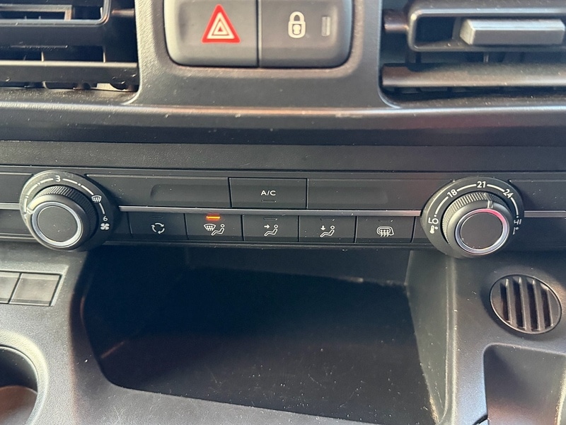 Used Citroen Berlingo 2024 for sale - 76932138: Photo 12