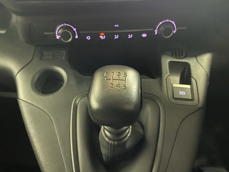 Used Citroen Berlingo 2024 for sale - 76932138: Photo 3