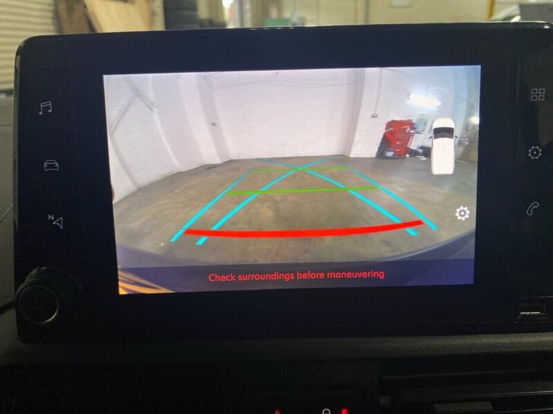 Used Citroen Berlingo 2024 for sale - 76932138: Photo 4