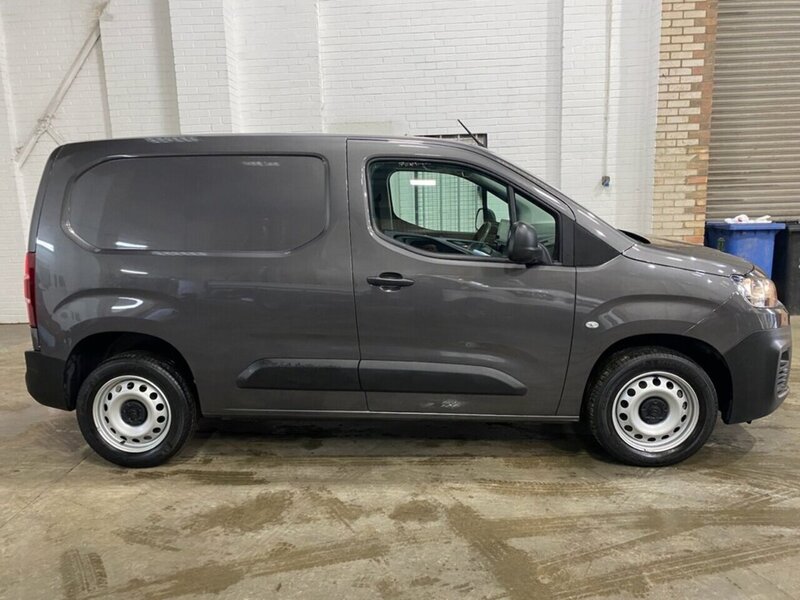 Used Citroen Berlingo 2024 for sale - 76932138: Photo 6