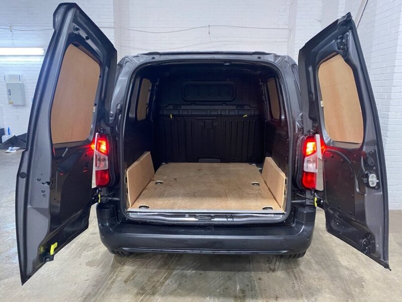 Used Citroen Berlingo 2024 for sale - 76932138: Photo 7