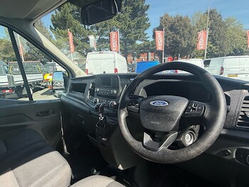 Used Ford Transit 2021 for sale - 78710777: Photo
