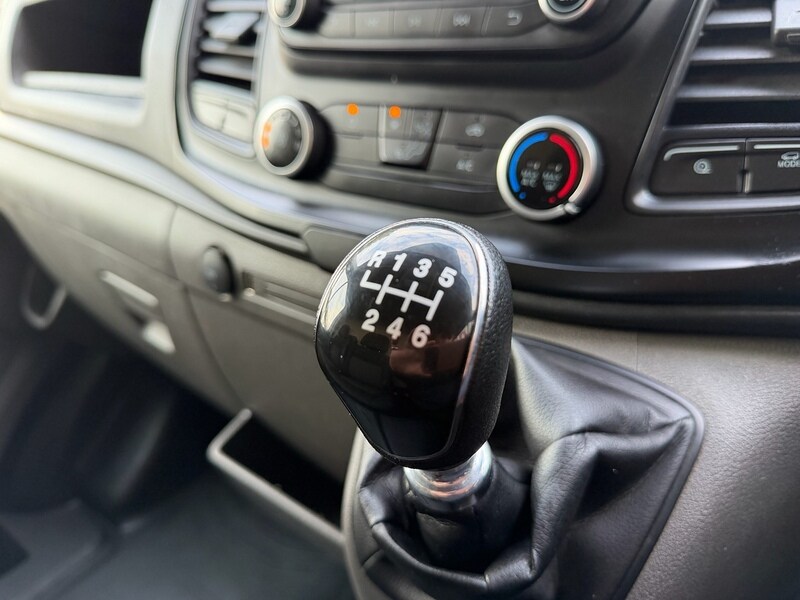 Used Ford Transit 2023 for sale - 77342310: Photo 11