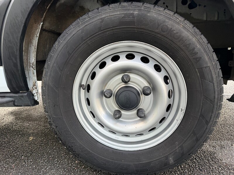 Used Ford Transit 2023 for sale - 77342310: Photo 4