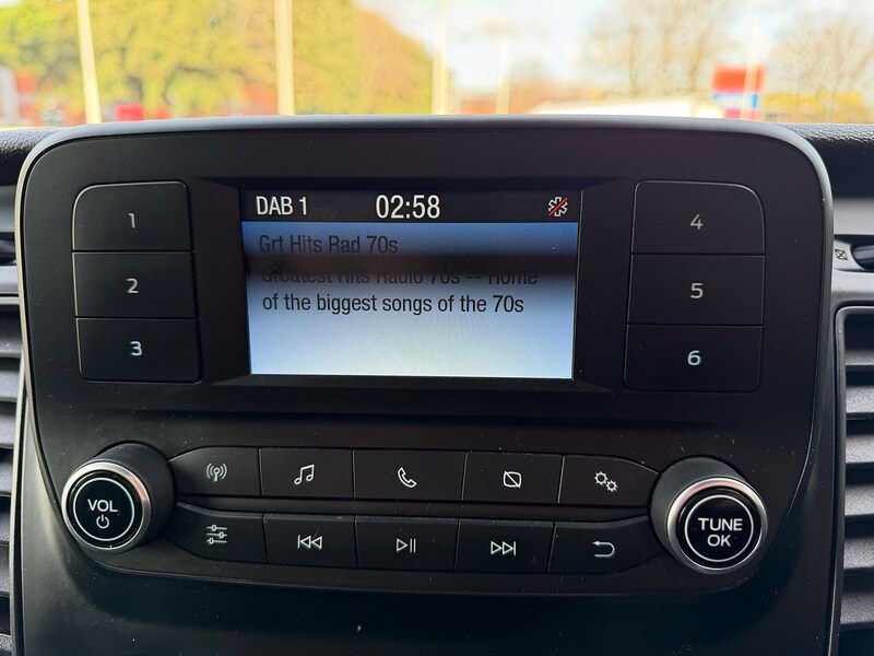 Used Ford Transit 2023 for sale - 77342310: Photo 7