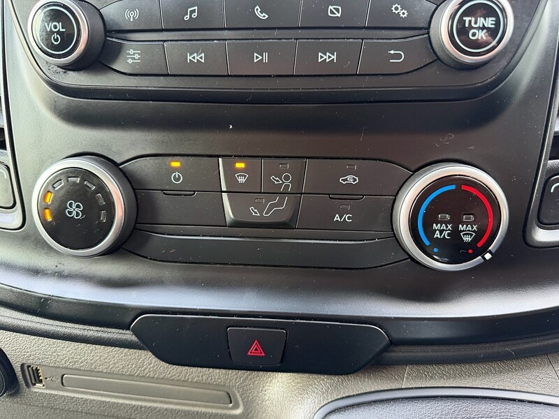 Used Ford Transit 2023 for sale - 77342310: Photo 8