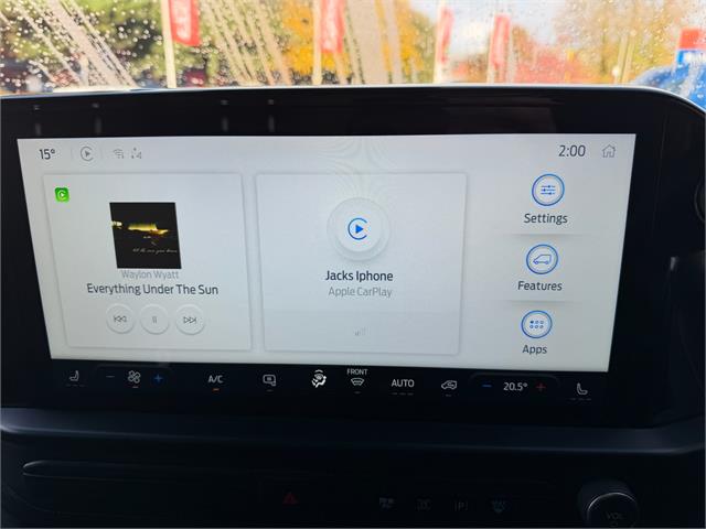 Used Ford Transit Custom 2024 for sale - 76618952: Photo 10