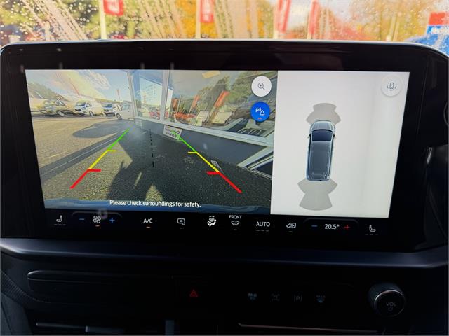 Used Ford Transit Custom 2024 for sale - 76618952: Photo 11