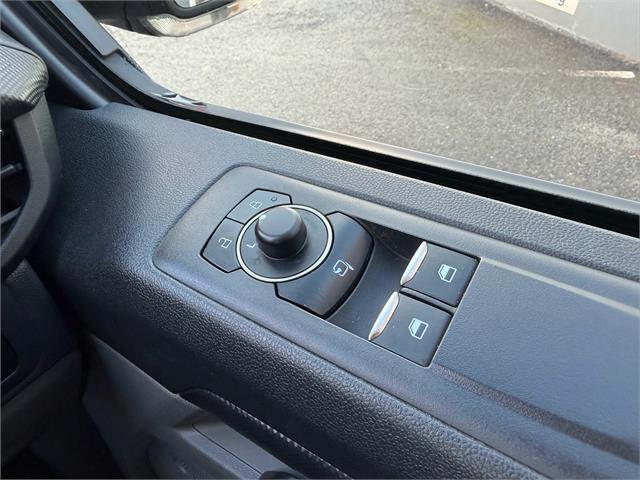 Used Ford Transit Custom 2024 for sale - 76618952: Photo 15