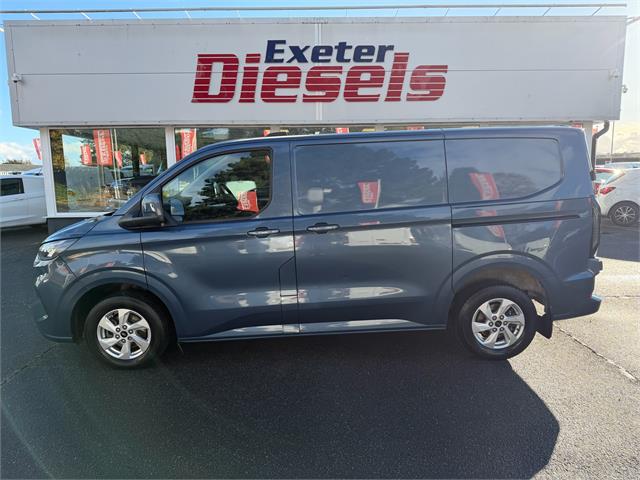 Used Ford Transit Custom 2024 for sale - 76618952: Photo 16