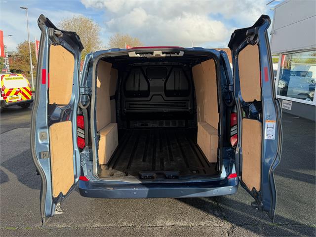 Used Ford Transit Custom 2024 for sale - 76618952: Photo 18