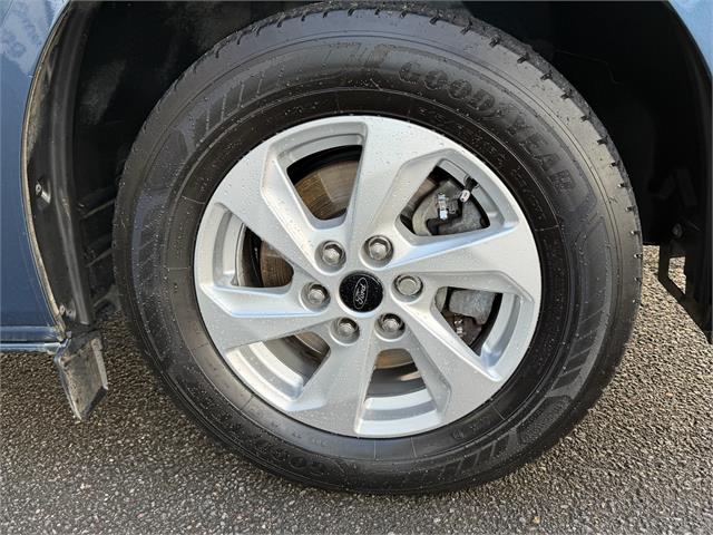 Used Ford Transit Custom 2024 for sale - 76618952: Photo 4