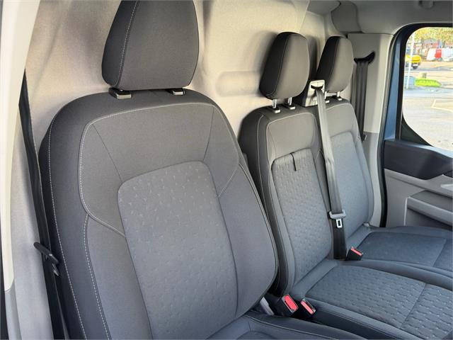 Used Ford Transit Custom 2024 for sale - 76618952: Photo 7