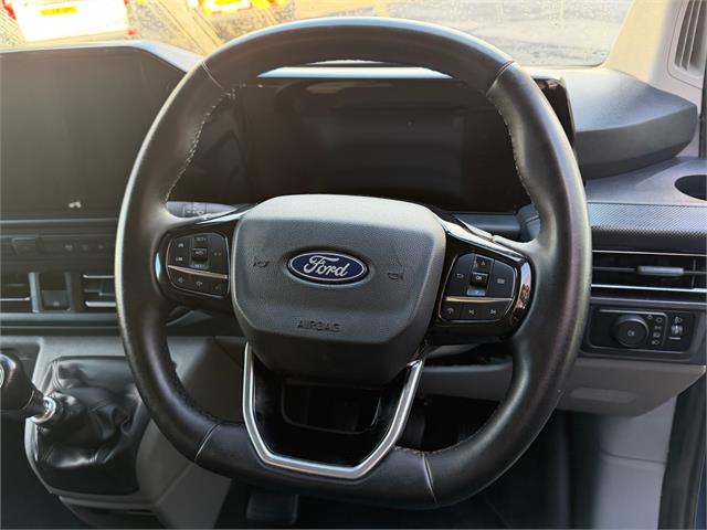 Used Ford Transit Custom 2024 for sale - 76618952: Photo 8