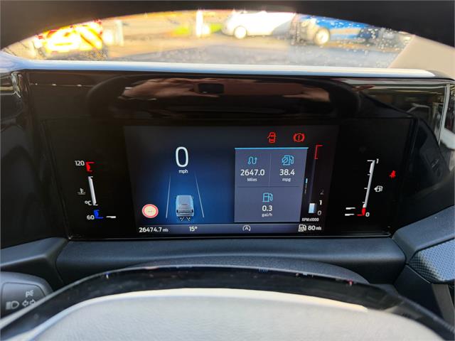 Used Ford Transit Custom 2024 for sale - 76618952: Photo 9