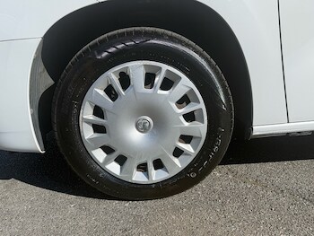Used Vauxhall Combo 2023 for sale - 78488363: Photo