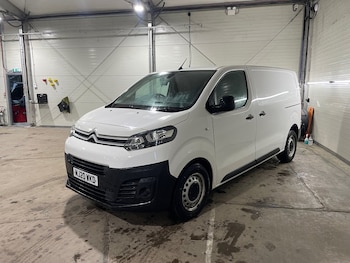 Used Citroen Dispatch 2020 for sale - 78887944: Photo