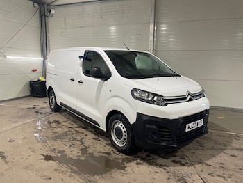Used Citroen Dispatch 2020 for sale - 78887944: Photo