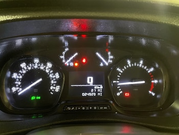 Used Citroen Dispatch 2020 for sale - 78887944: Photo