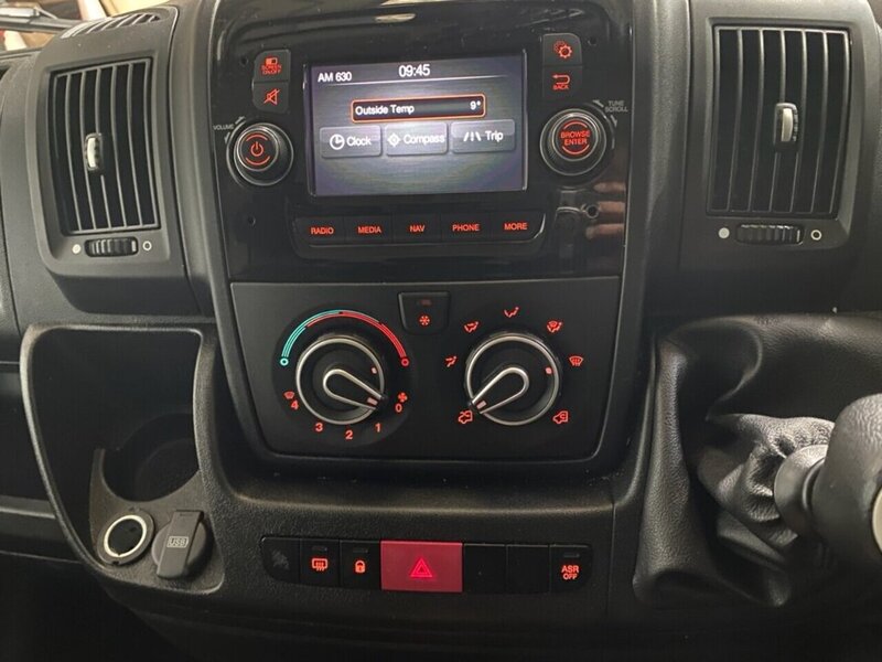 Used Peugeot Boxer 2022 for sale - 77337630: Photo 7