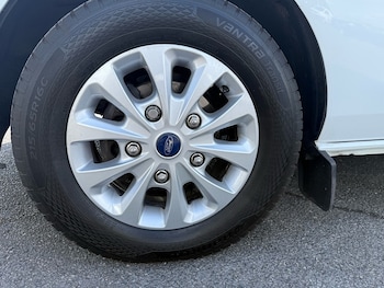 Used Ford Transit Custom 2023 for sale - 78710814: Photo